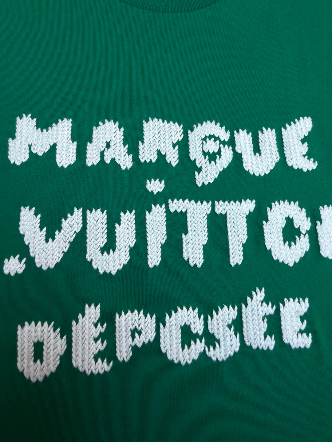 LV 26S T-SHIRT STYLE 207
