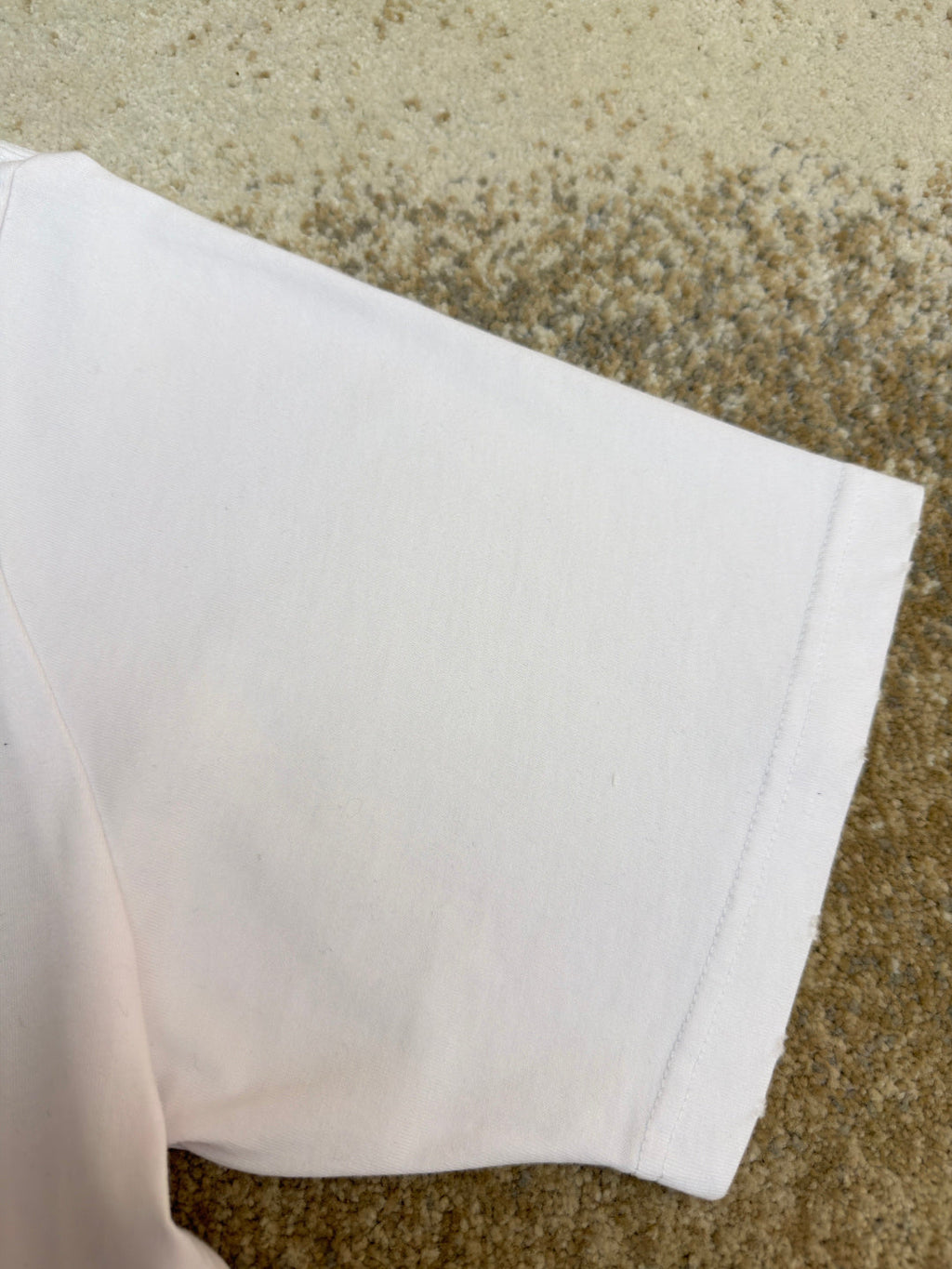 BALENCIAGA 26S SHORT SLEEVE T-SHIRT 029