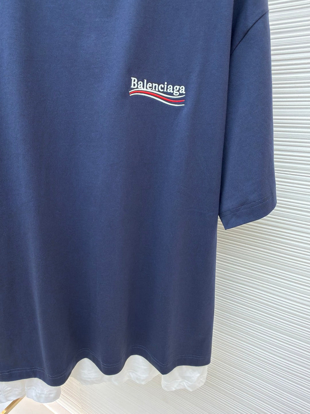 BALENCIAGA 26S SHORT SLEEVE T-SHIRT 026
