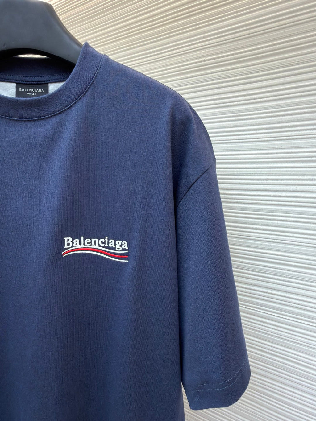 BALENCIAGA 26S SHORT SLEEVE T-SHIRT 026