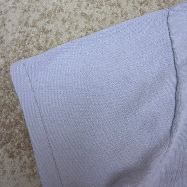 LV 26S SHORT-SLEEVED SWEATER STYLE 189