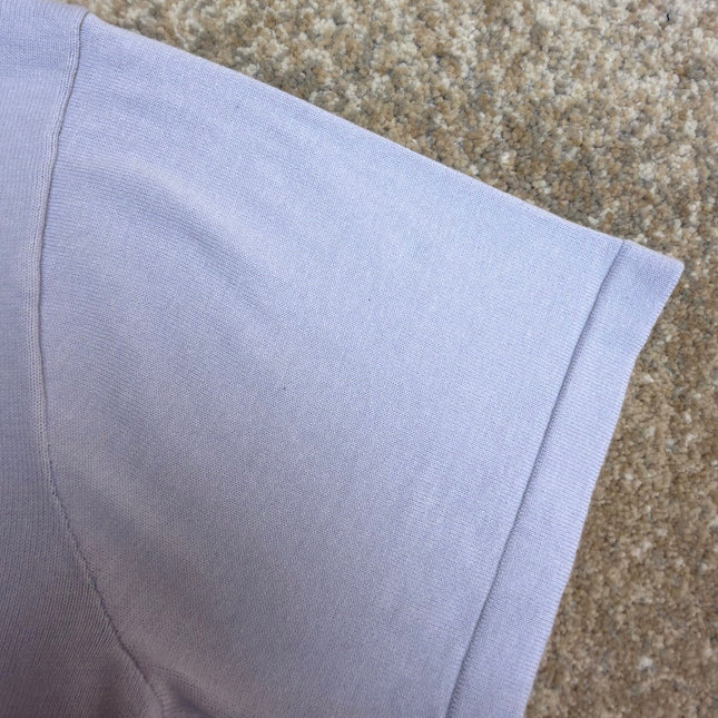 LV 26S SHORT-SLEEVED SWEATER STYLE 189