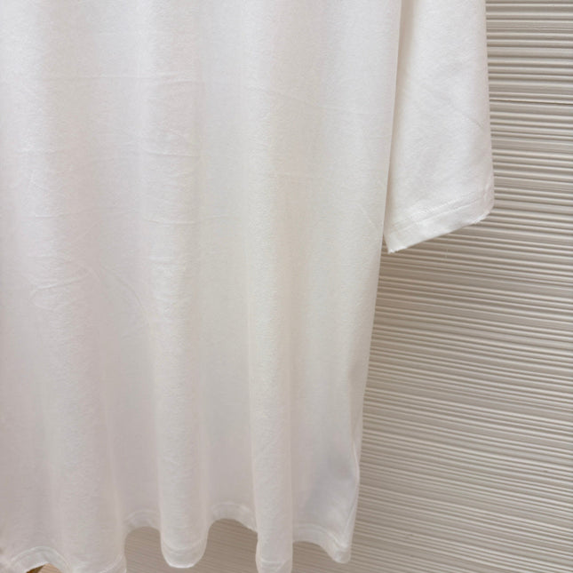 BALENCIAGA 26S SHORT SLEEVE T-SHIRT 018