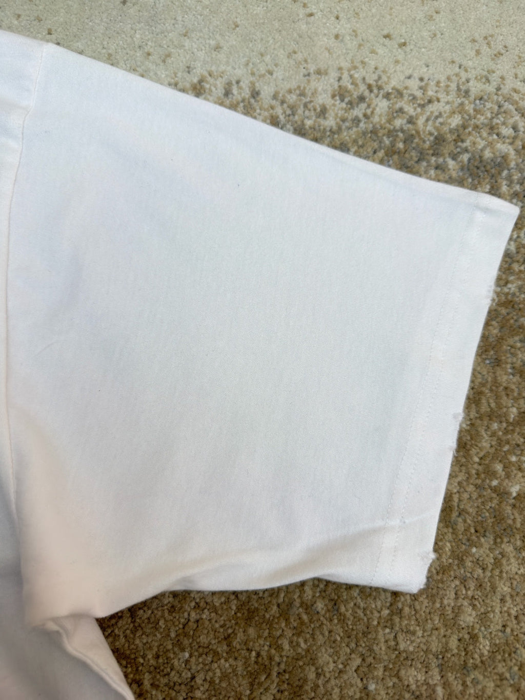 BALENCIAGA 26S SHORT SLEEVE T-SHIRT 018