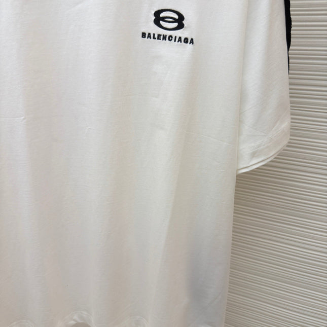 BALENCIAGA 26S SHORT SLEEVE T-SHIRT 020