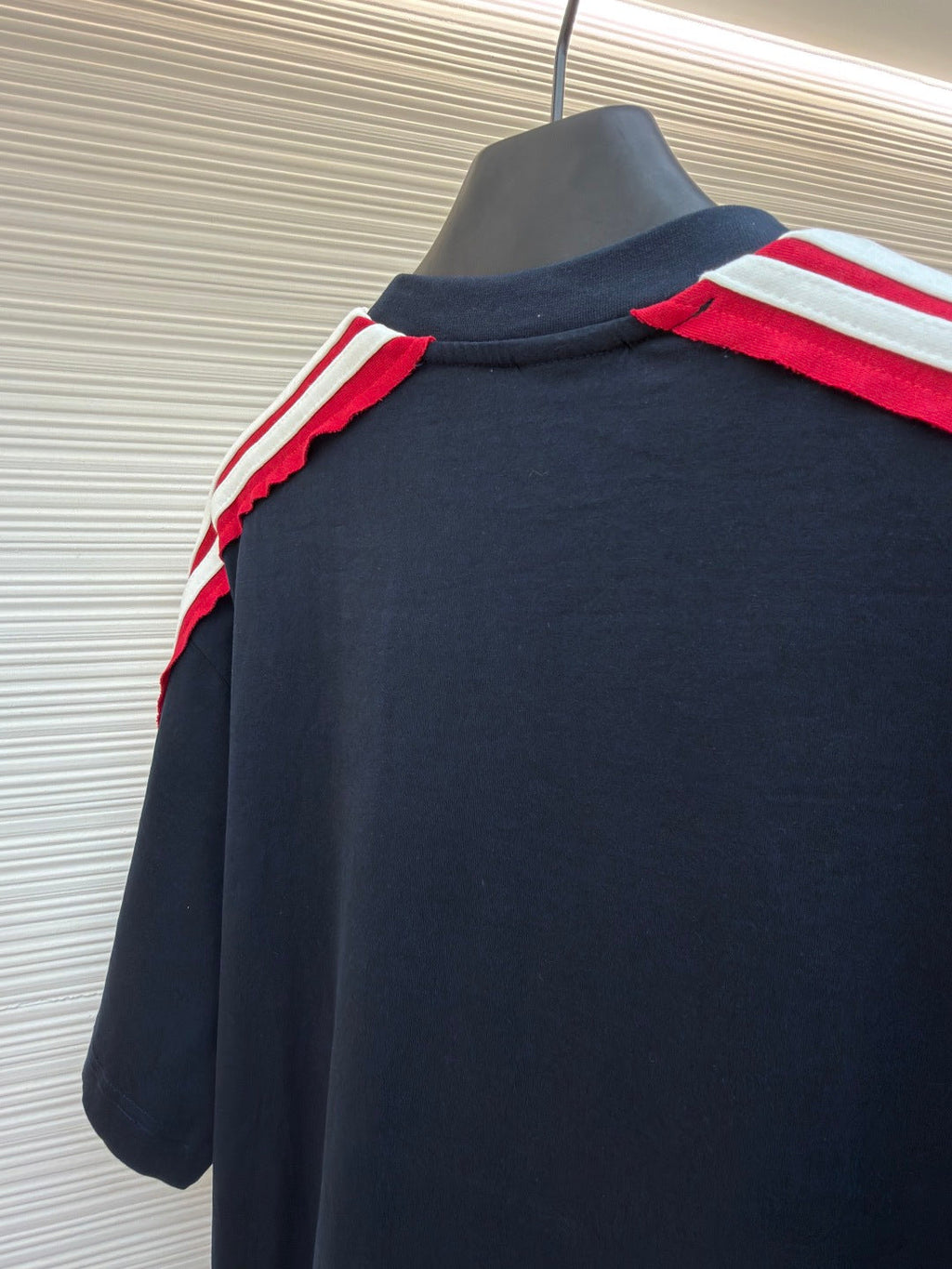 BALENCIAGA 26S SHORT SLEEVE T-SHIRT 019