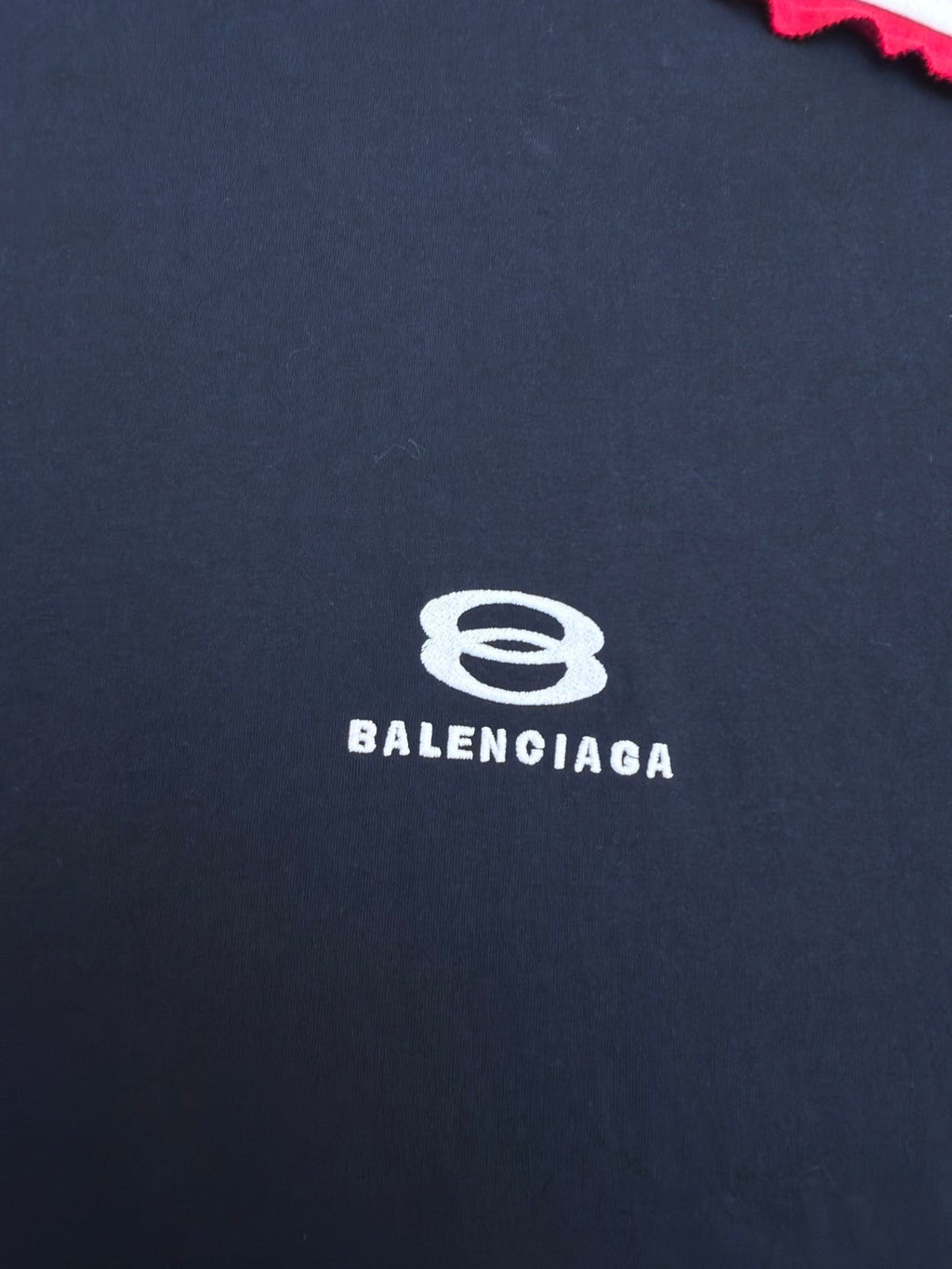 BALENCIAGA 26S SHORT SLEEVE T-SHIRT 019