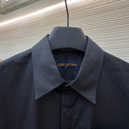 LV 26S SHORT-SLEEVE SHIRT STYLE 173