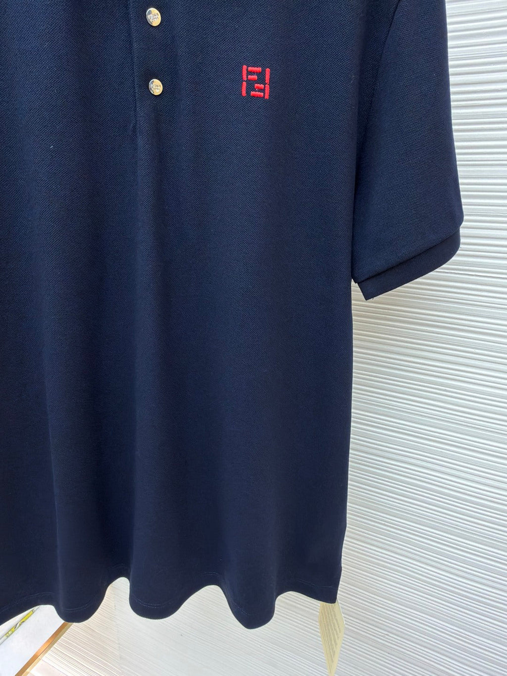 FENDI 26S POLO SHIRT 118