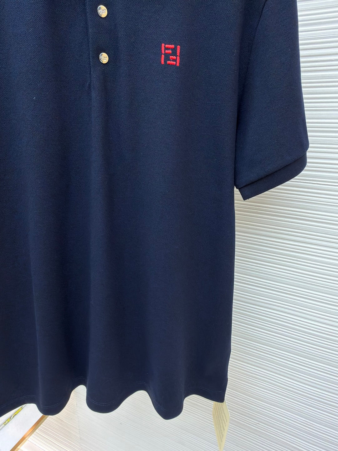 FENDI 26S POLO SHIRT 118