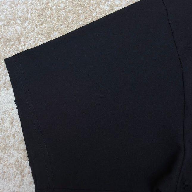 BALENCIAGA 26S SHORT SLEEVE T-SHIRT 016