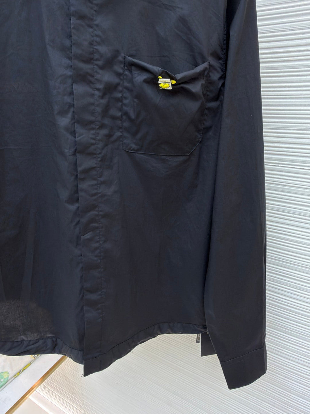 FENDI 26S SHIRT 119