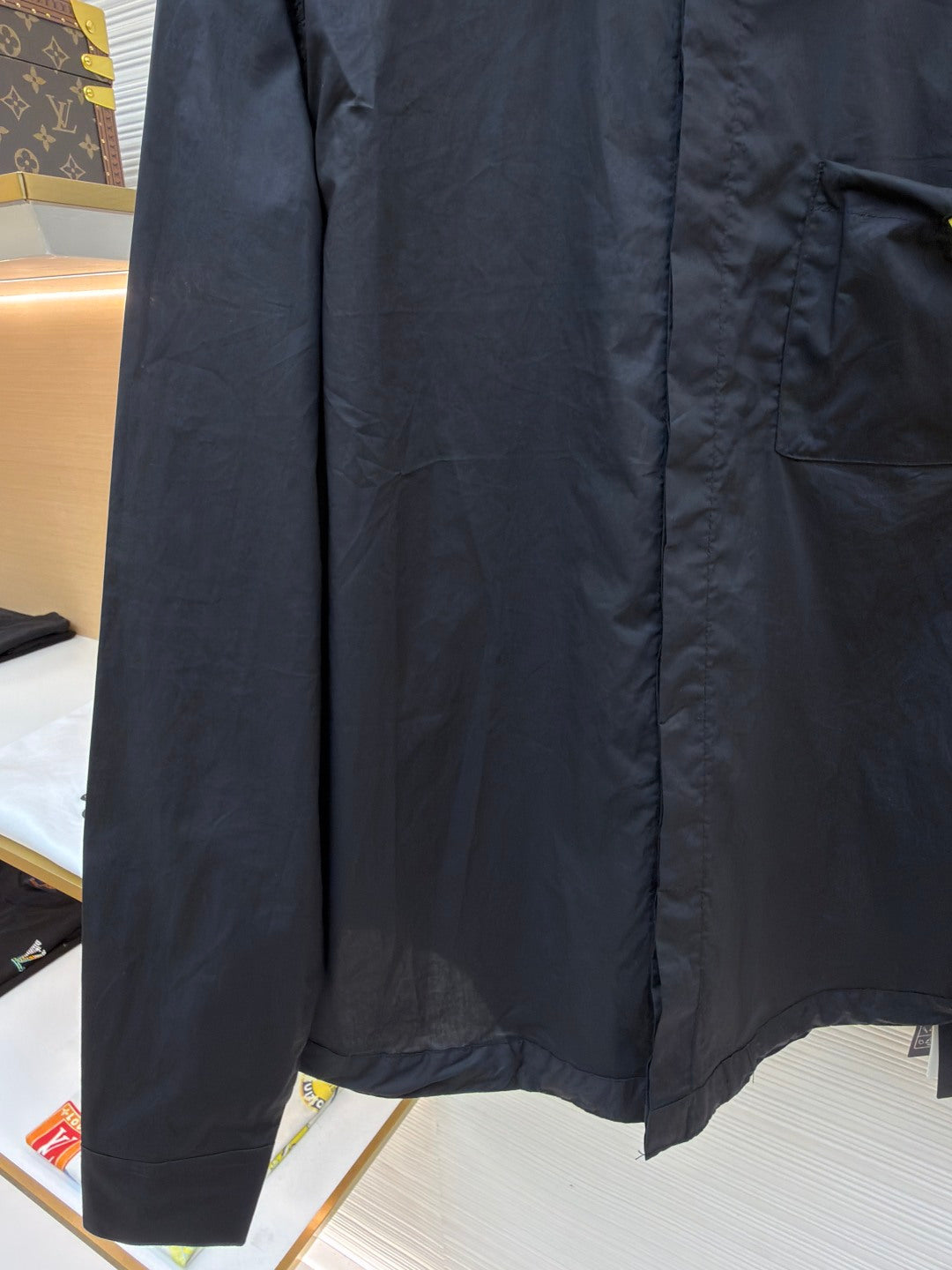 FENDI 26S SHIRT 119