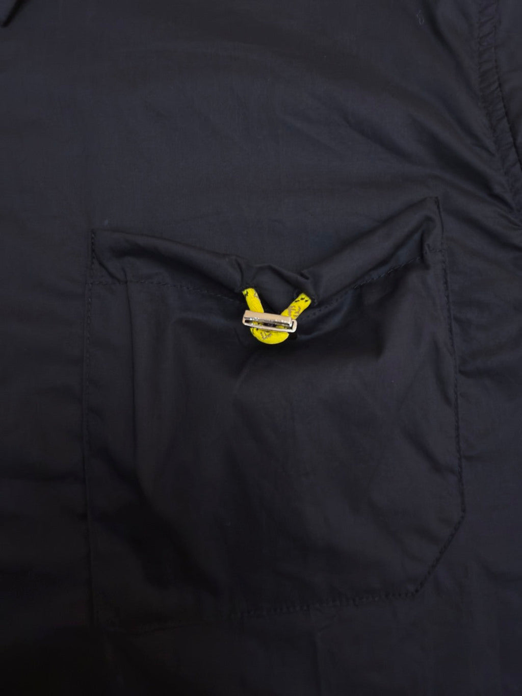 FENDI 26S SHIRT 119
