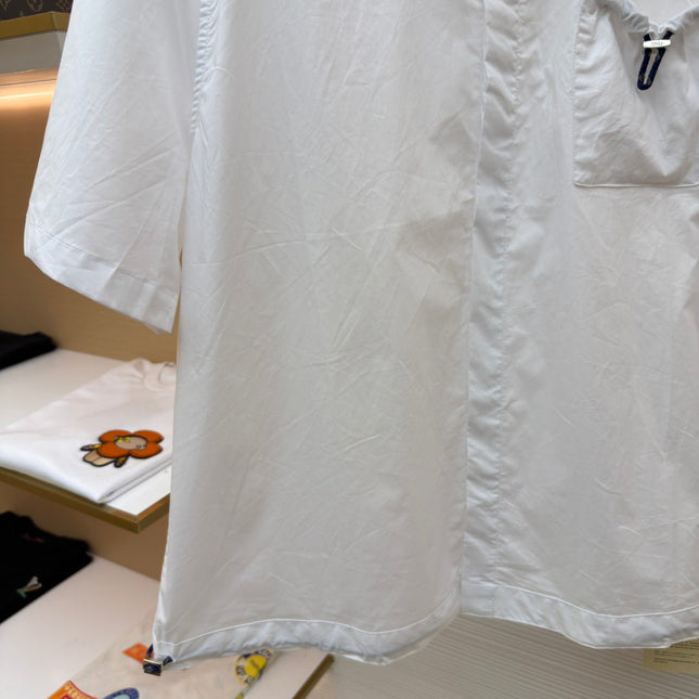 FENDI 26S SHIRT 120