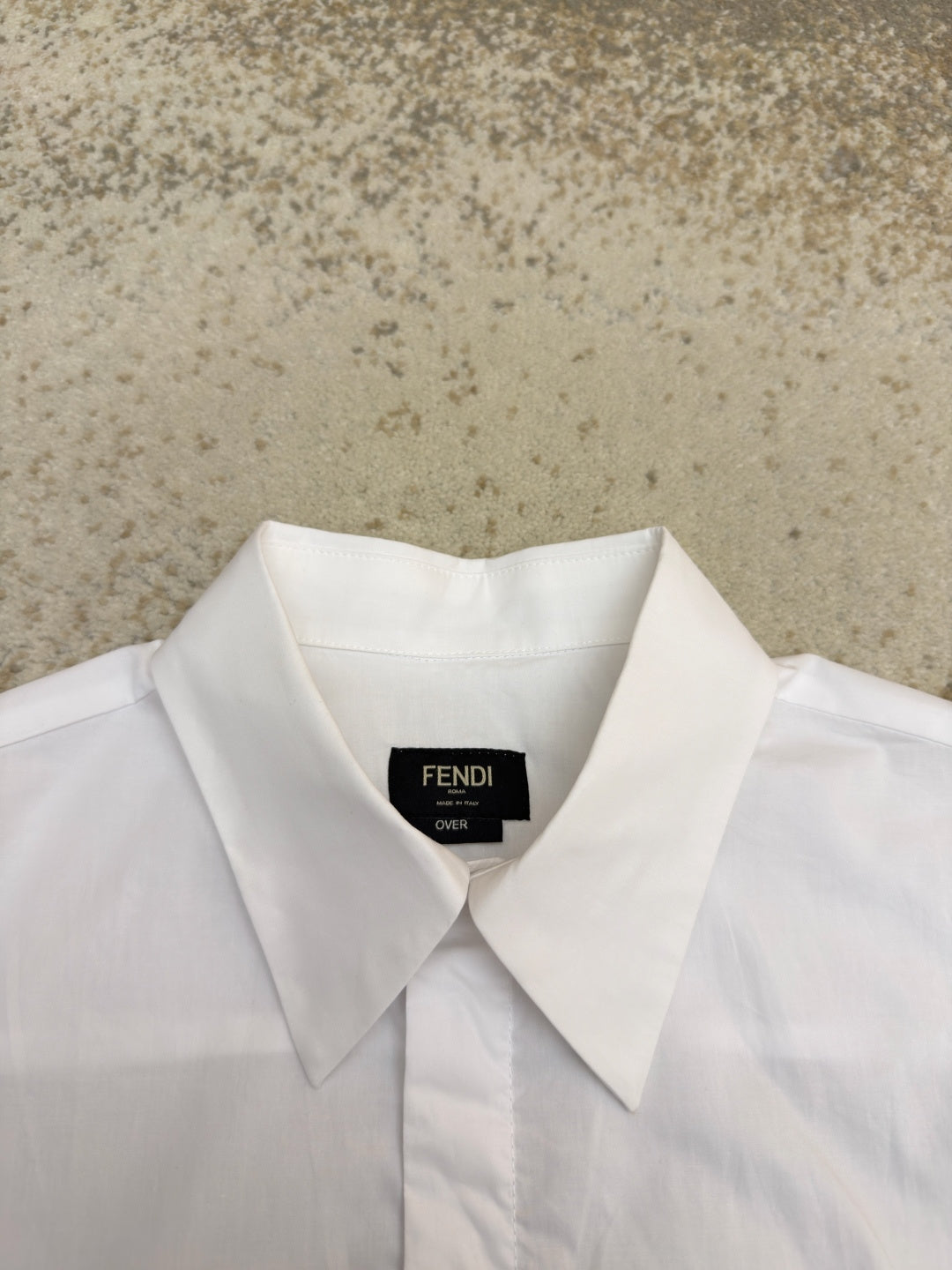 FENDI 26S SHIRT 120