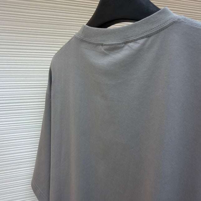 BALENCIAGA 26S SHORT SLEEVE T-SHIRT 013