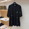 BALENCIAGA 26S SHORT SLEEVE T-SHIRT 134