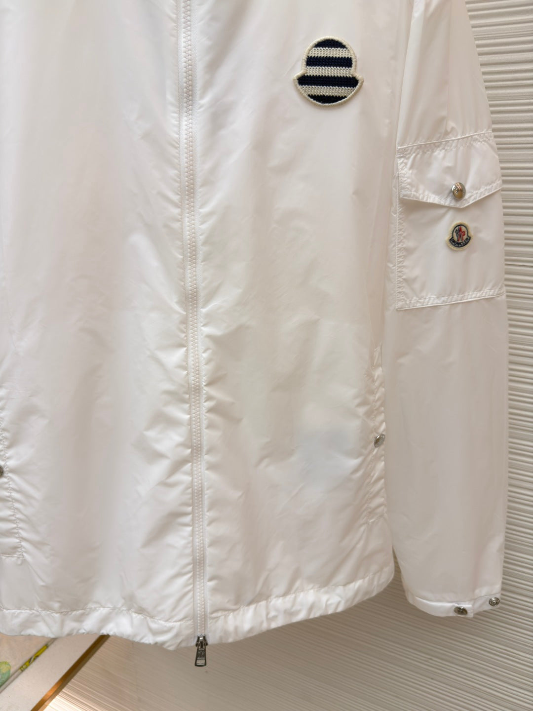 MONCLER 26S JACKET 625