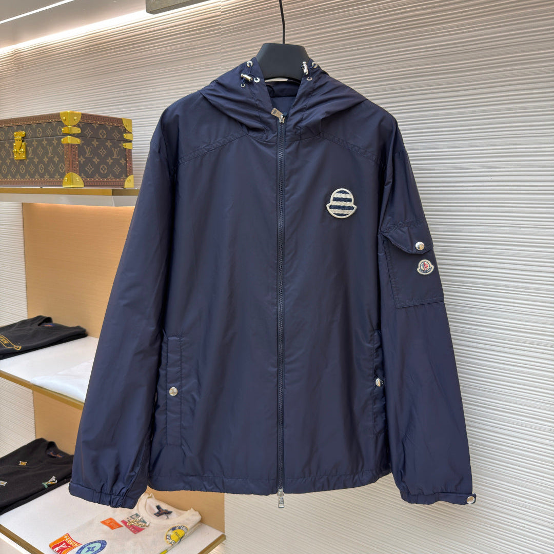 MONCLER 26S JACKET 626