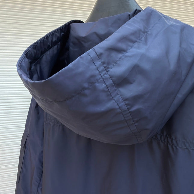 MONCLER 26S JACKET 626