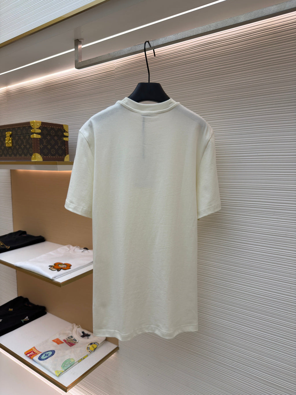 MONCLER 26S SHORT SLEEVE T-SHIRT 602
