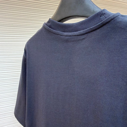 MONCLER 26S SHORT SLEEVE T-SHIRT 601
