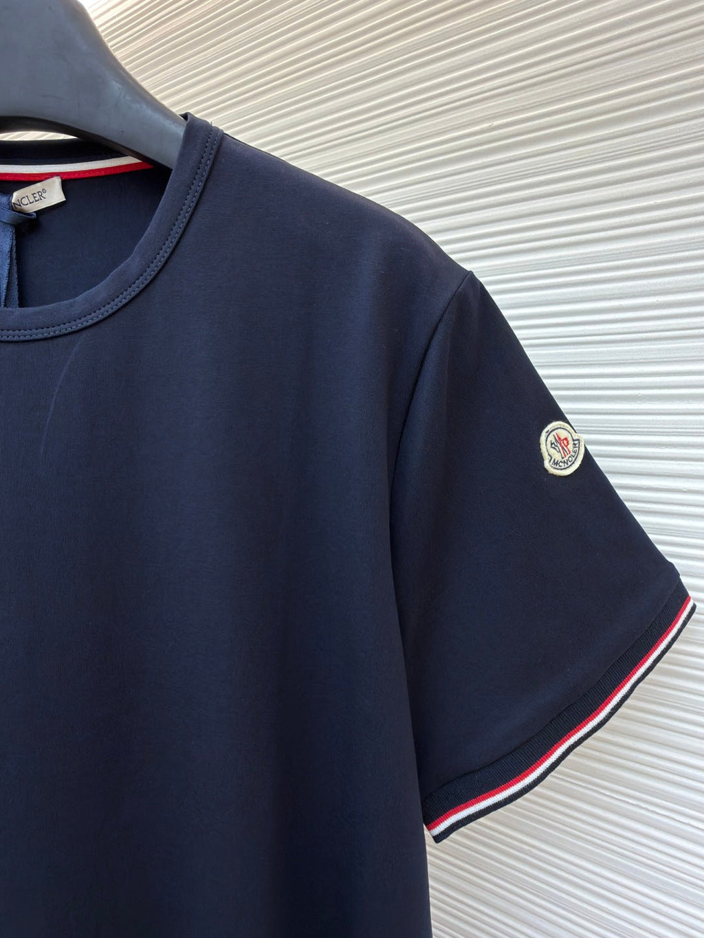 MONCLER 26S SHORT SLEEVE T-SHIRT 621