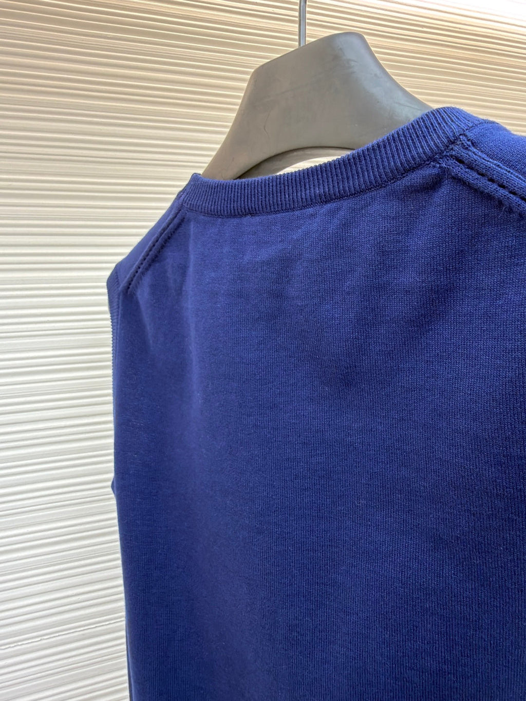 CELINE 26S KNIT TANK TOP 337
