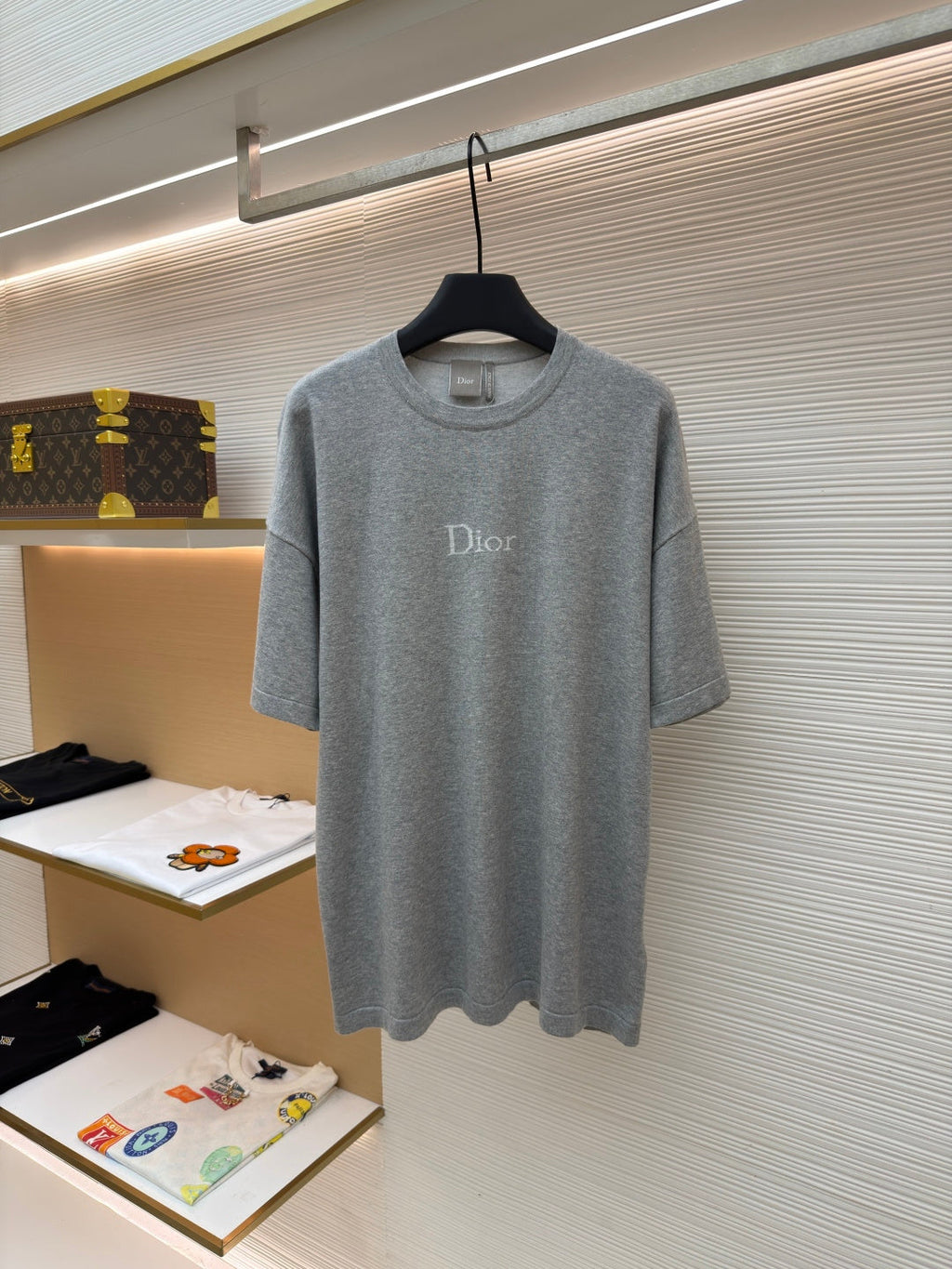 DIOR 26S T-SHIRT 1256