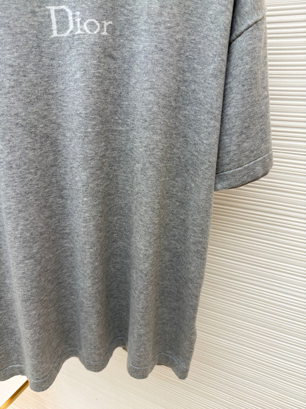 DIOR 26S T-SHIRT 1256