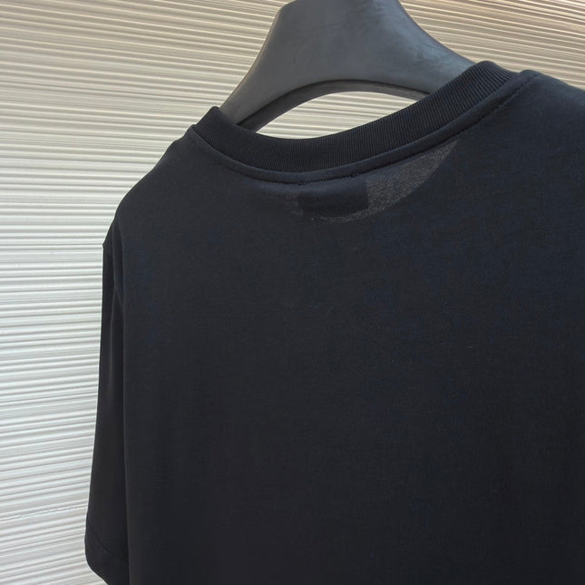 MONCLER 26S SHORT SLEEVE T-SHIRT 596