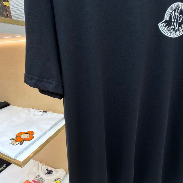 MONCLER 26S SHORT SLEEVE T-SHIRT 596