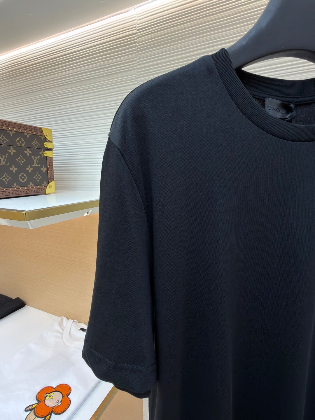 MONCLER 26S SHORT SLEEVE T-SHIRT 596