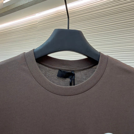 MONCLER 26S SHORT SLEEVE T-SHIRT 595