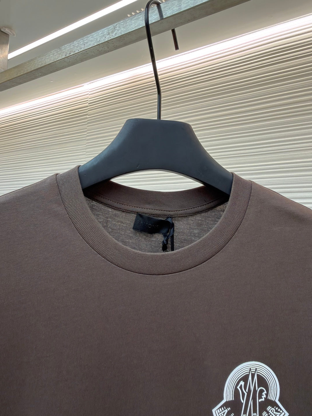 MONCLER 26S SHORT SLEEVE T-SHIRT 595