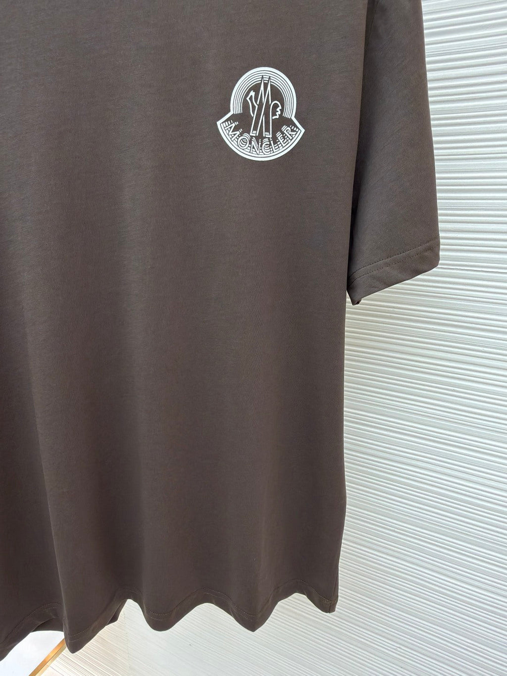 MONCLER 26S SHORT SLEEVE T-SHIRT 595