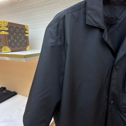 MONCLER 26S SHORT SLEEVE SHIRT 555