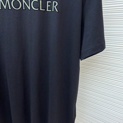 MONCLER 26S SHORT SLEEVE T-SHIRT 554