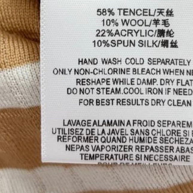 HERMES 25S ROUND NECK BLAZER 122