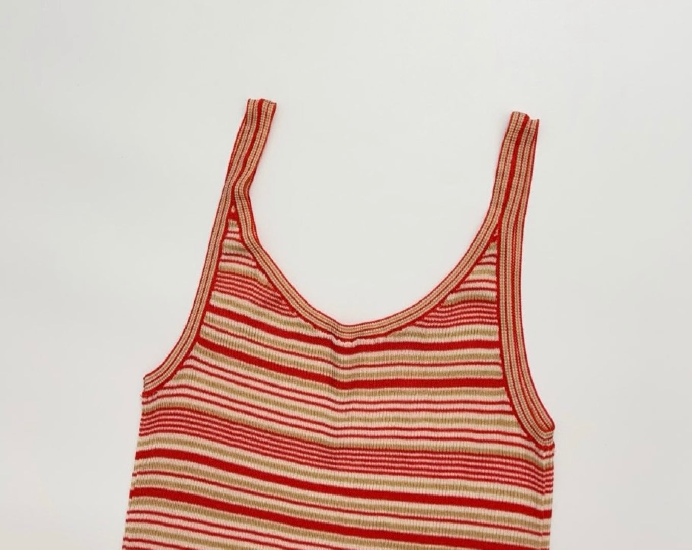 FENDI 26S TANK TOP 159