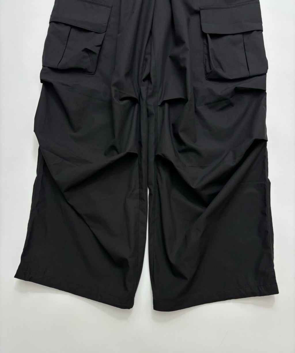 DIOR 25S CARGO PANTS STYLE 236