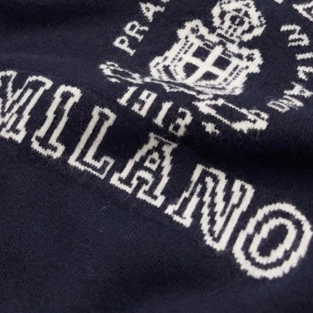 PRADA 25S SWEATER 410