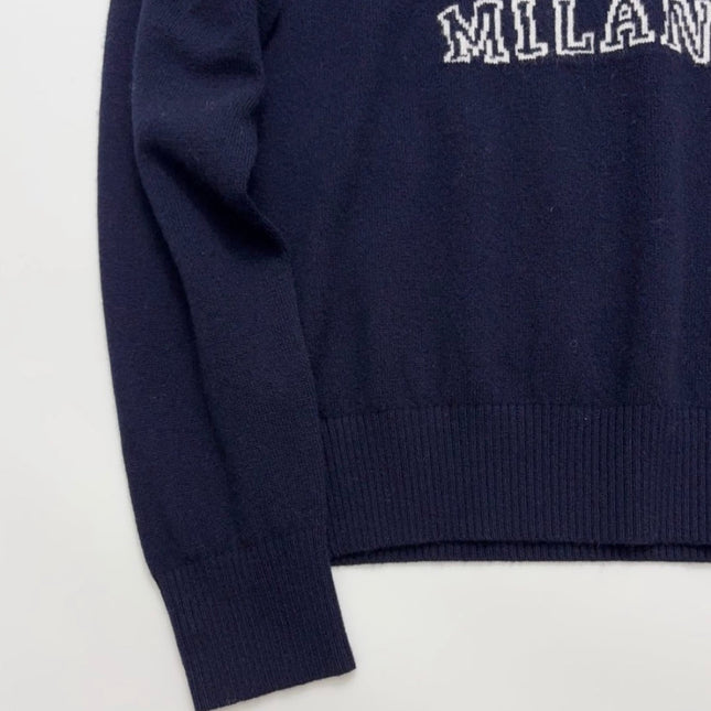 PRADA 25S SWEATER 410