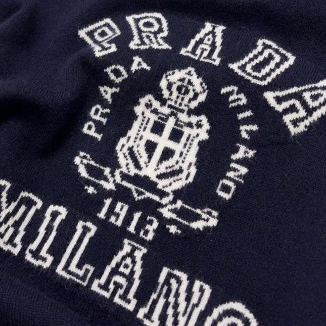 PRADA 25S SWEATER 410