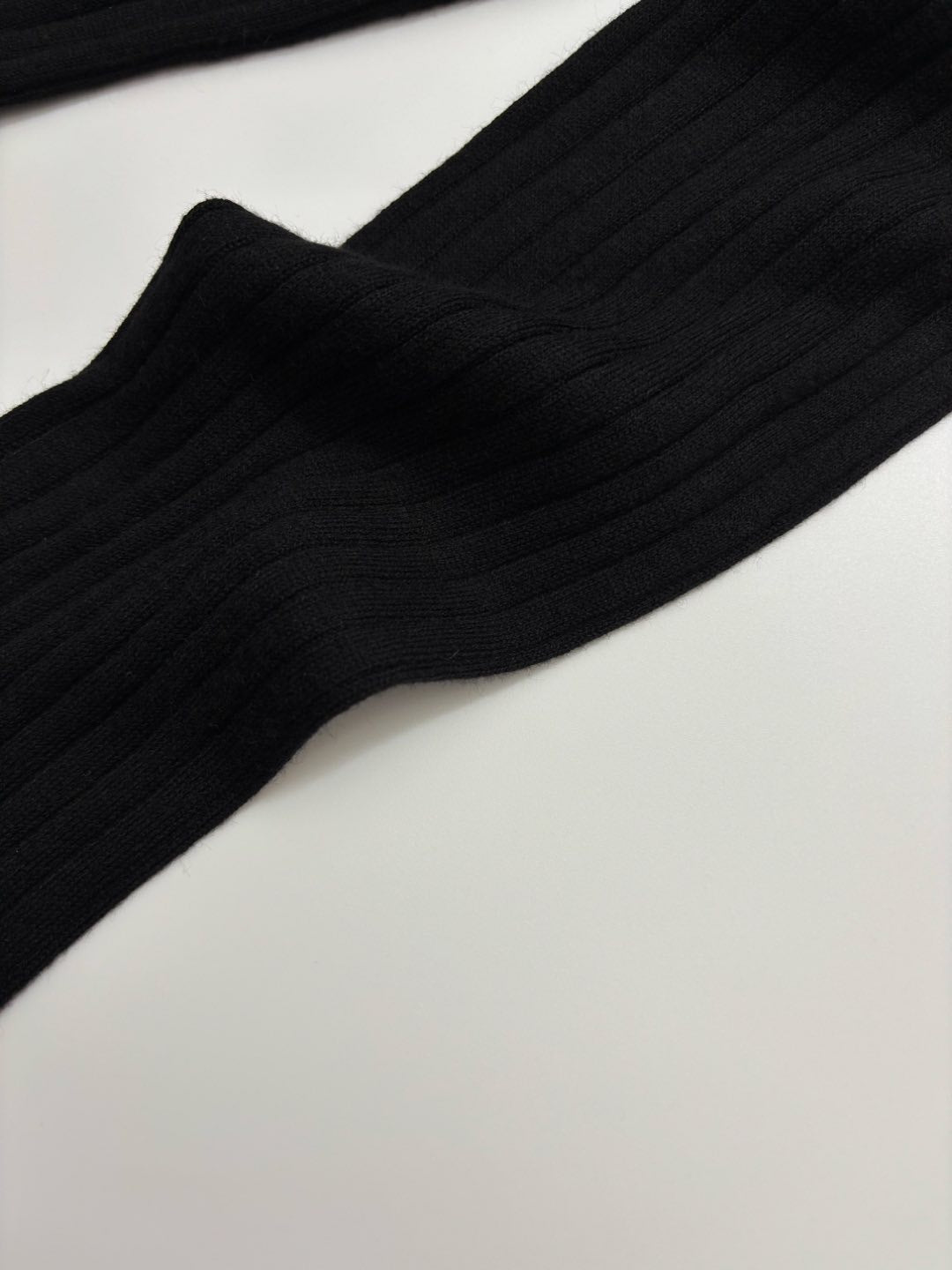 LV 25S POLO SWEATER 0101