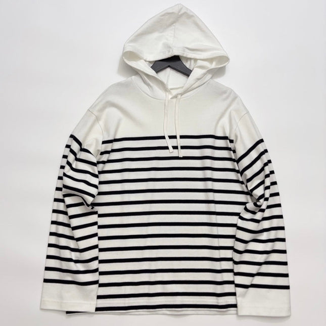 DIOR 25S LONG-SLEEVE SWEATSHIRT 581