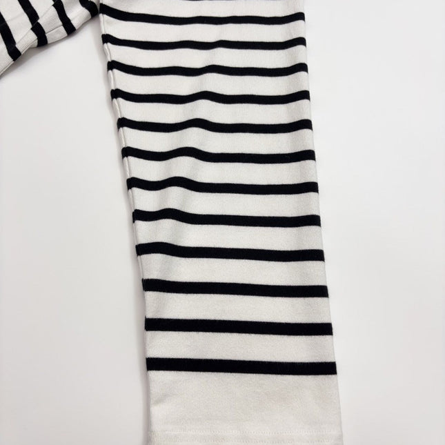 DIOR 25S LONG-SLEEVE SWEATSHIRT 581
