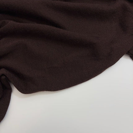 PRADA 25S SHORT-SLEEVE KNIT TURTLENECK 547