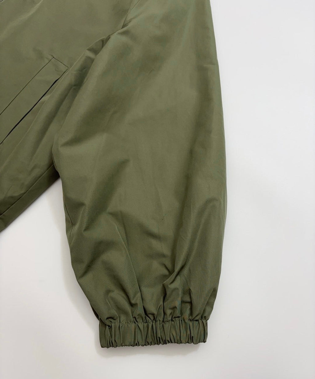 MAX MARA 25S HOODED JACKET 050